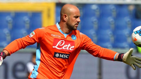 Pepe Reina