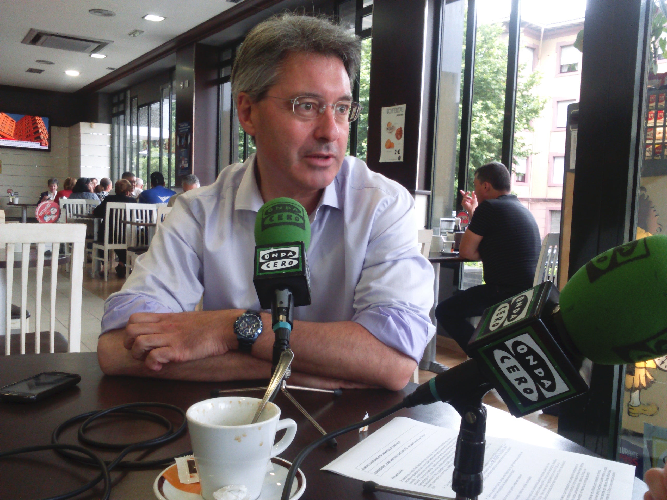 O alcalde de O Grove desliga a alta incidencia coa Semana Santa O alcalde de O Grove desliga a alta incidencia coa Semana Santa