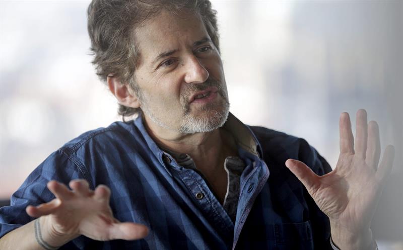 Fallece James Horner, compositor de la banda sonora de Titanic Fallece James Horner, compositor de la banda sonora de Titanic