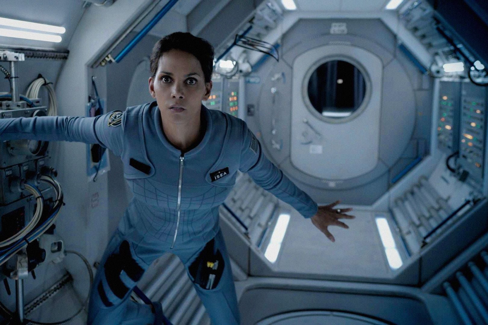 La Tele con Monegal: Gran éxito de "Extant", la nueva serie de La Sexta La Tele con Monegal: Gran éxito de "Extant", la nueva serie de La Sexta