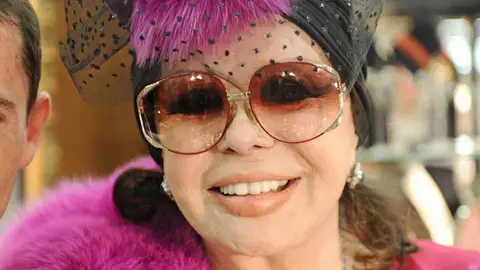 Marujita Díaz Marujita Díaz