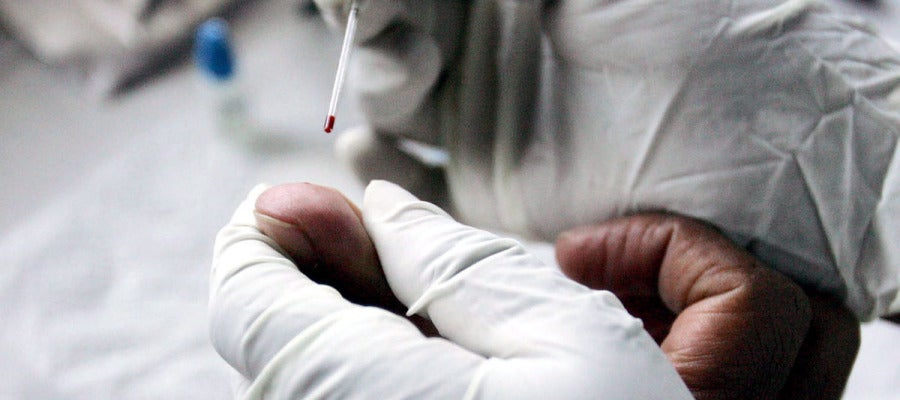 Análisis de sangre Análisis de sangre