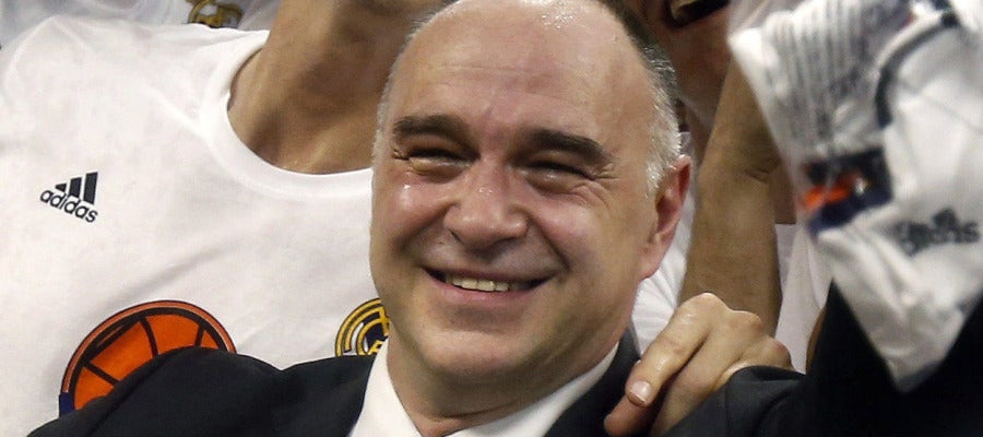 Pablo Laso Pablo Laso