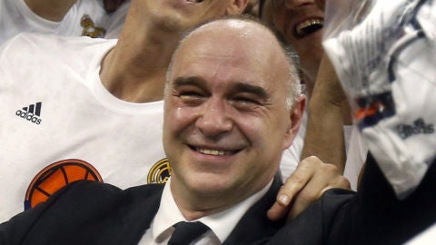 Pablo Laso