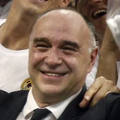 Pablo Laso Pablo Laso