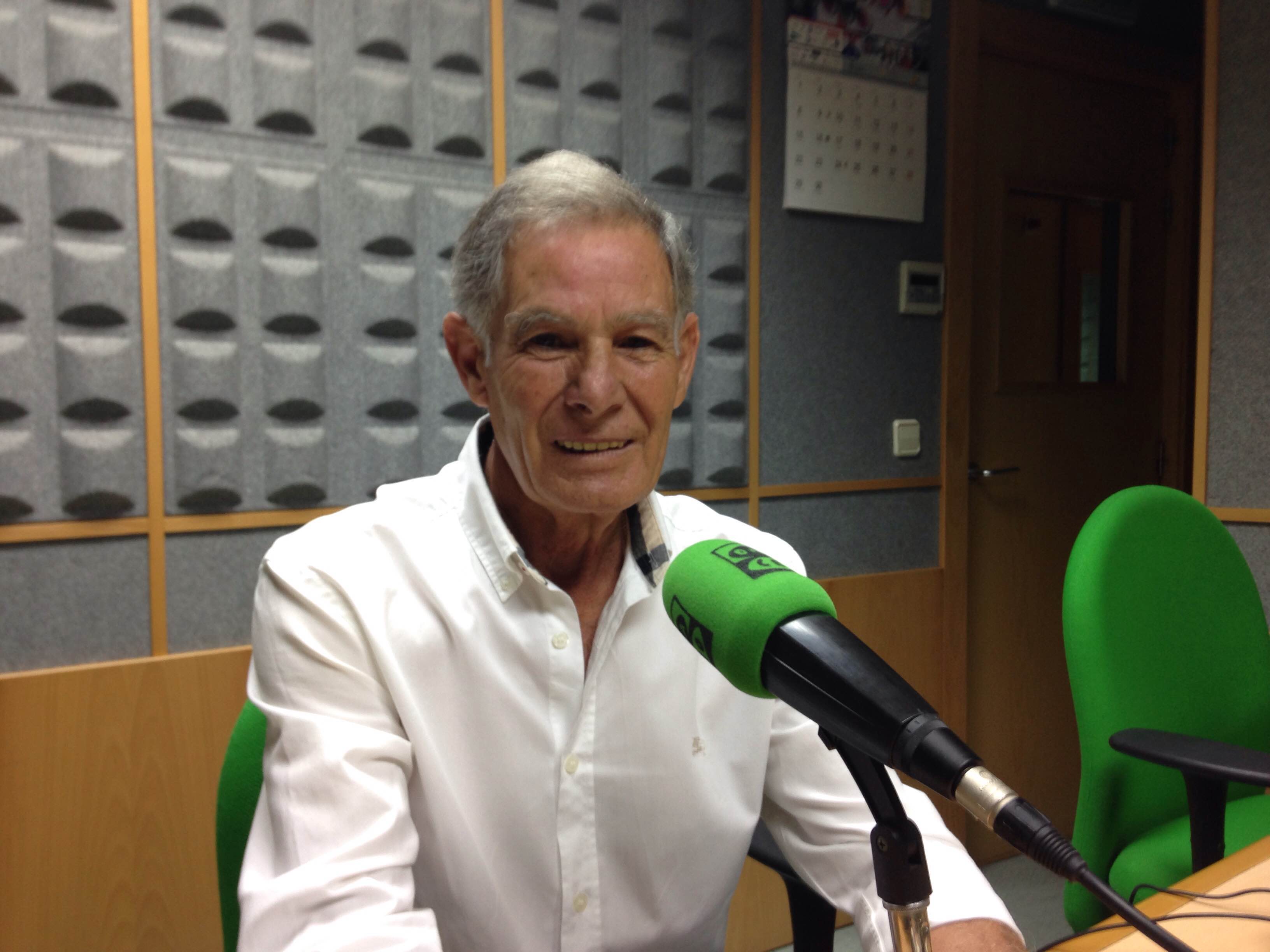 Pamplona en la Onda. 24/06/2015 Pamplona en la Onda. 24/06/2015