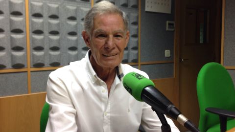 Francisco Ruiz Miguel