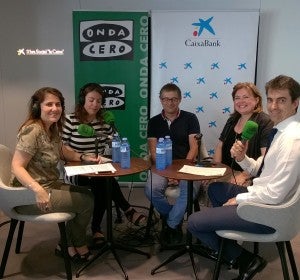 Programa La Caixa Programa La Caixa