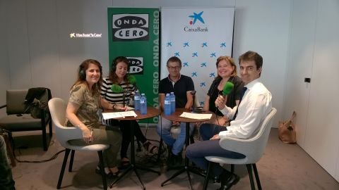 Programa La Caixa