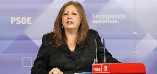 El secretario general del PSOE Granada asegura que si Villafranca no deja el carné socialista lo hará el partido de forma cautelar El secretario general del PSOE Granada asegura que si Villafranca no deja el carné socialista lo hará el partido de forma cautelar