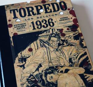 Torpedo. Relatos 1 Torpedo. Relatos 1