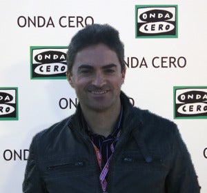 Óscar Langa