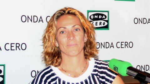 Gala Le&oacute;n en Al Primer Toque