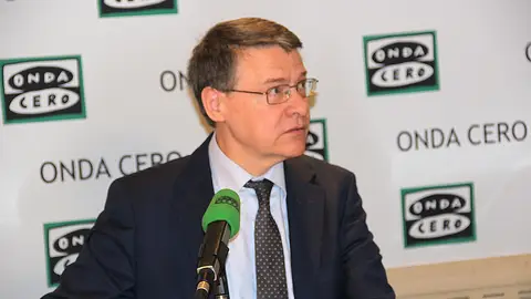 Jordi Sevilla en Más de uno Jordi Sevilla en Más de uno