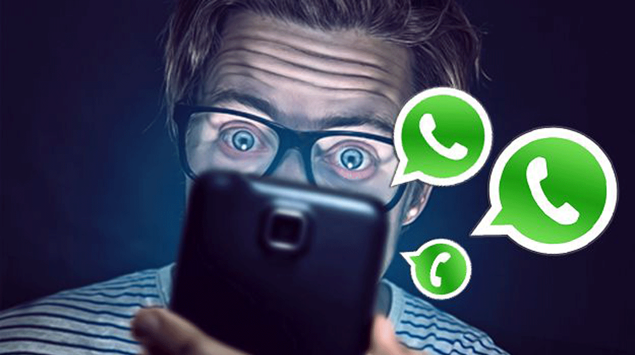 Oyentes: ¿Cómo te llevas con los grupos de Whatsapp? Oyentes: ¿Cómo te llevas con los grupos de Whatsapp?