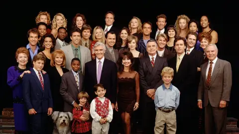 All my children All my children