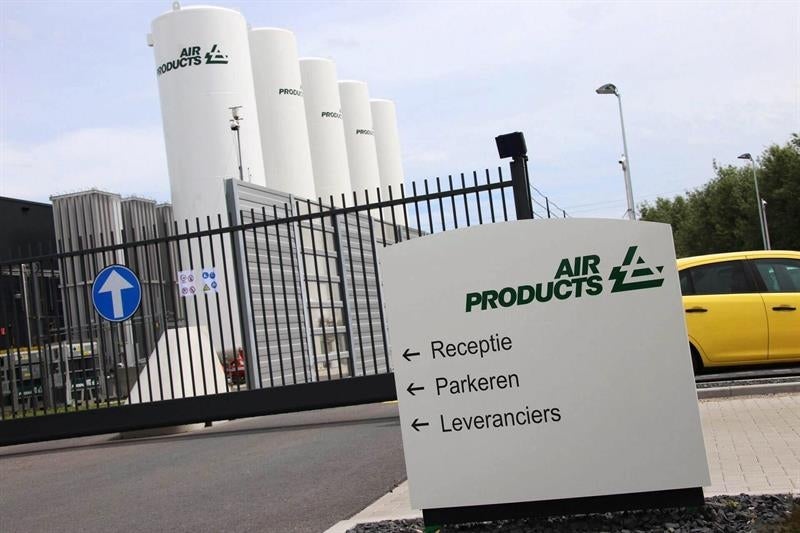 La persona decapitada era el jefe del atacante La persona decapitada era el jefe del atacante