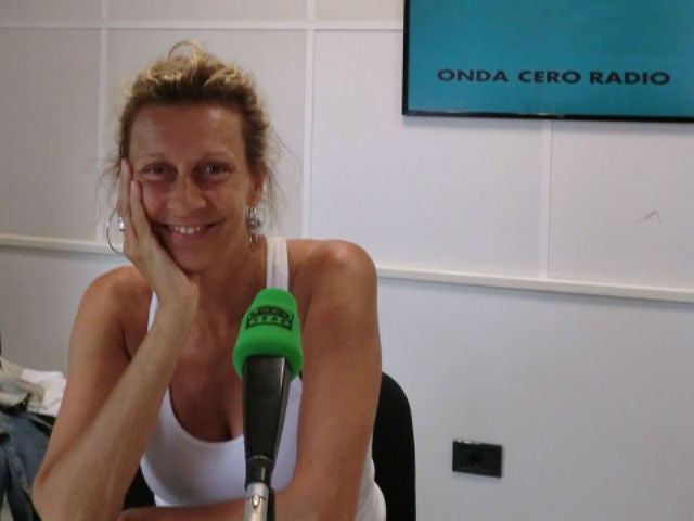 Aquí en la Onda Cantabria. Angels Gonyalons llega a Santander con 'Sister Act' Aquí en la Onda Cantabria. Angels Gonyalons llega a Santander con 'Sister Act'