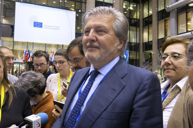 El BOE publica el nombramiento de Méndez de Vigo y el cese de Wert El BOE publica el nombramiento de Méndez de Vigo y el cese de Wert