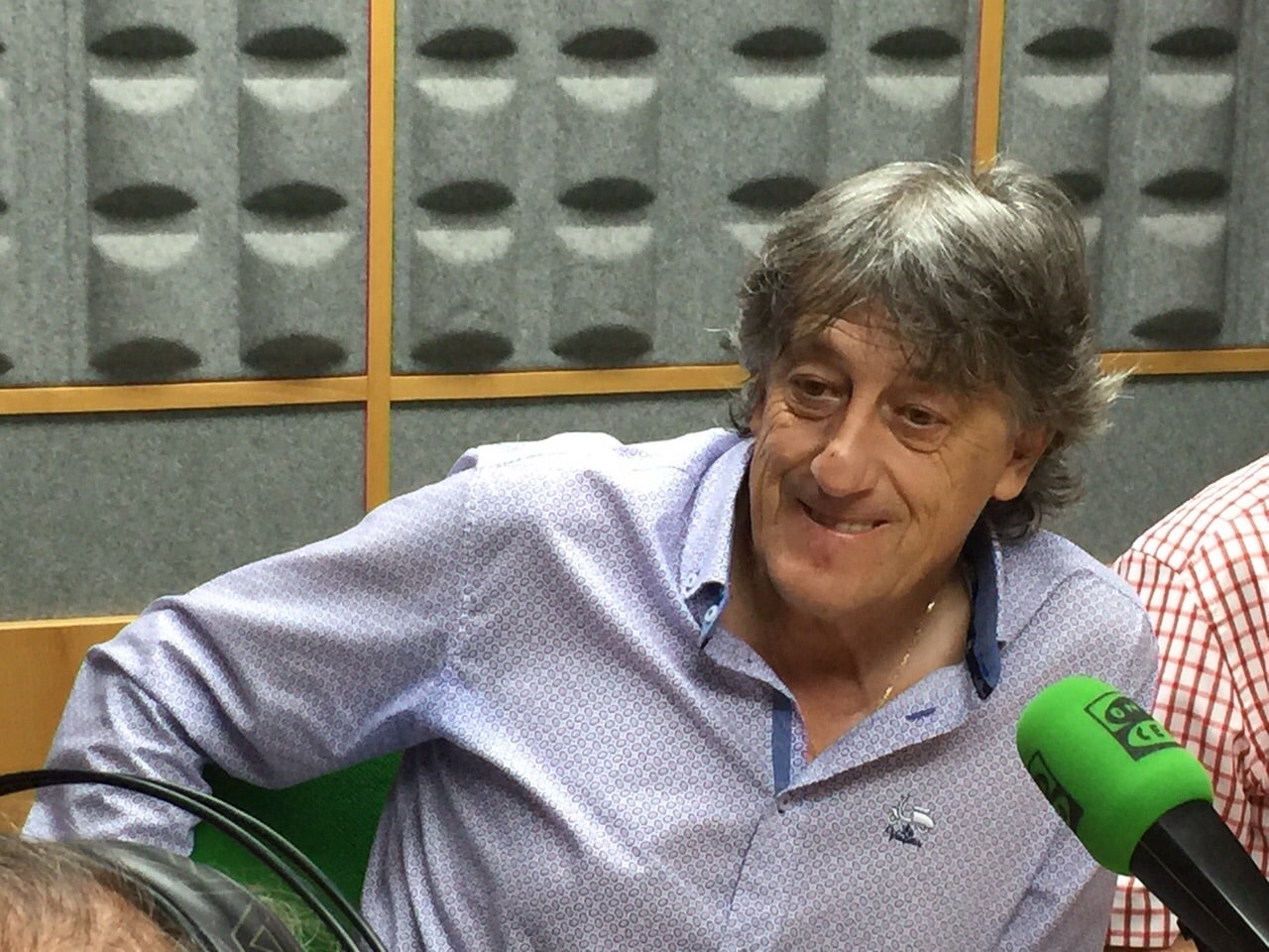 Onda Deportiva Navarra. 03/10/2016 Onda Deportiva Navarra. 03/10/2016