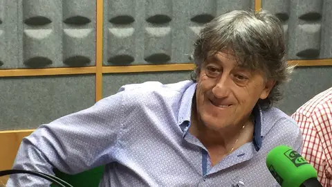 Enrique Martín Monreal Enrique Martín Monreal