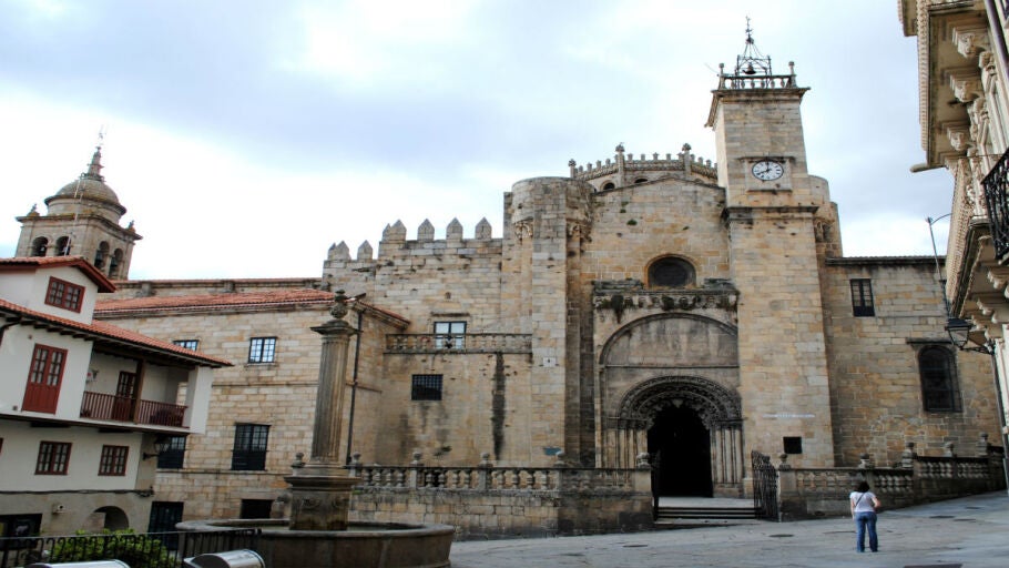 Catedral de Ourense