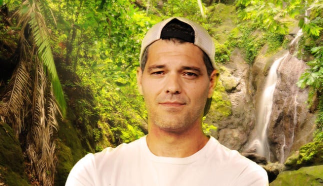 Frank Cuesta:"Los niños han podido abrazar a su madre una vez en dos años" Frank Cuesta:"Los niños han podido abrazar a su madre una vez en dos años"