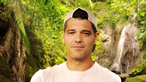 Frank Cuesta Frank Cuesta