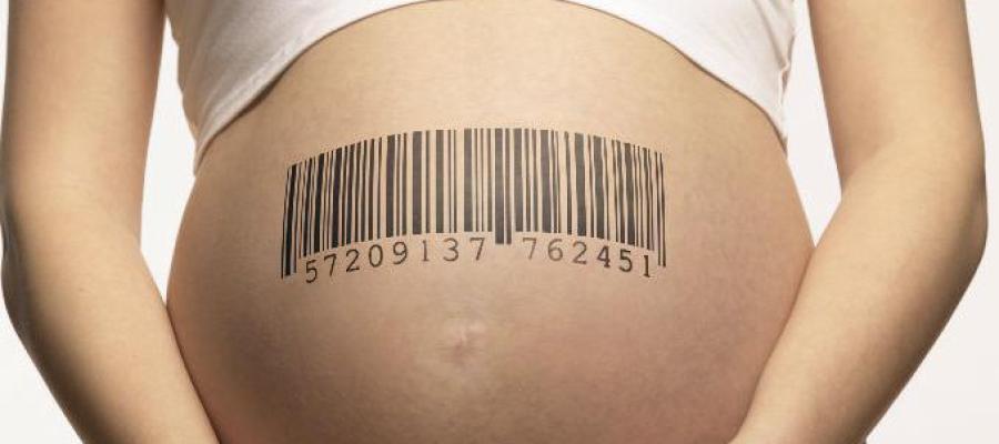 Gestación subrogada Gestación subrogada