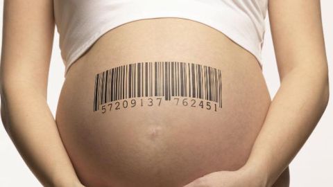 Gestaci&oacute;n subrogada