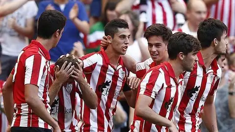 Athletic Club de Bilbao B Athletic Club de Bilbao B