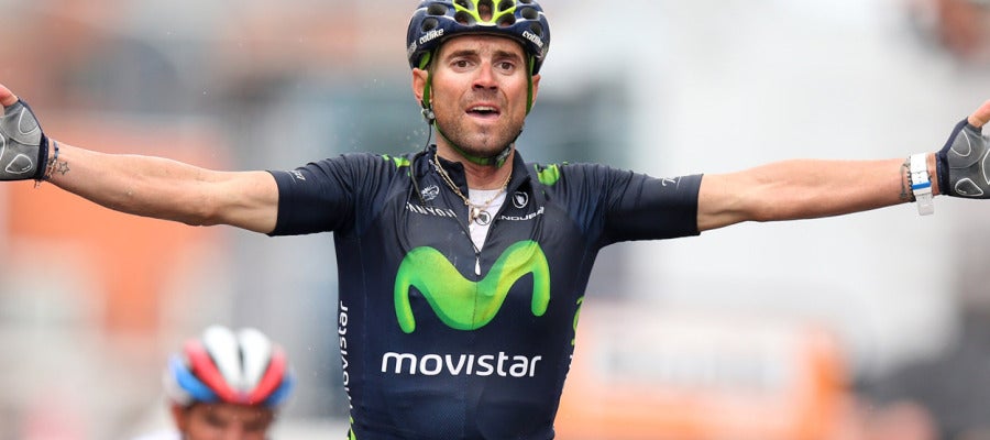 Alejandro Valverde Alejandro Valverde