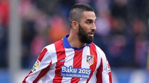 Arda Turan