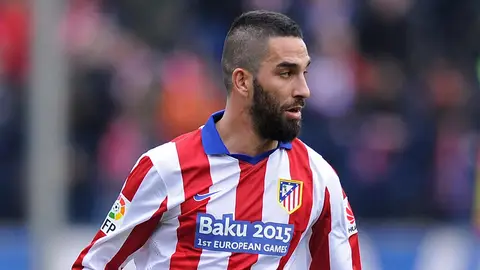 Arda Turan Arda Turan