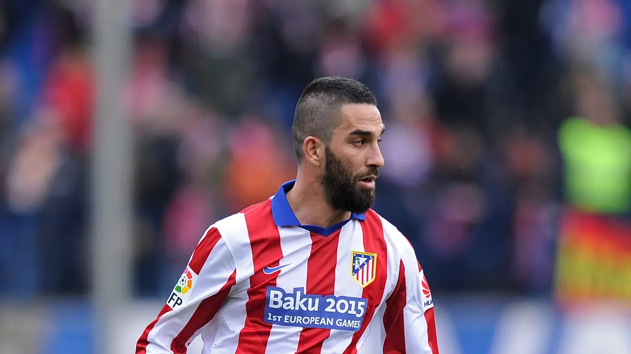 Arda Turan Arda Turan