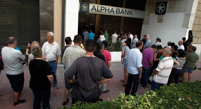 Corresponsales: Las funciones de 'el colista' Corresponsales: Las funciones de 'el colista'