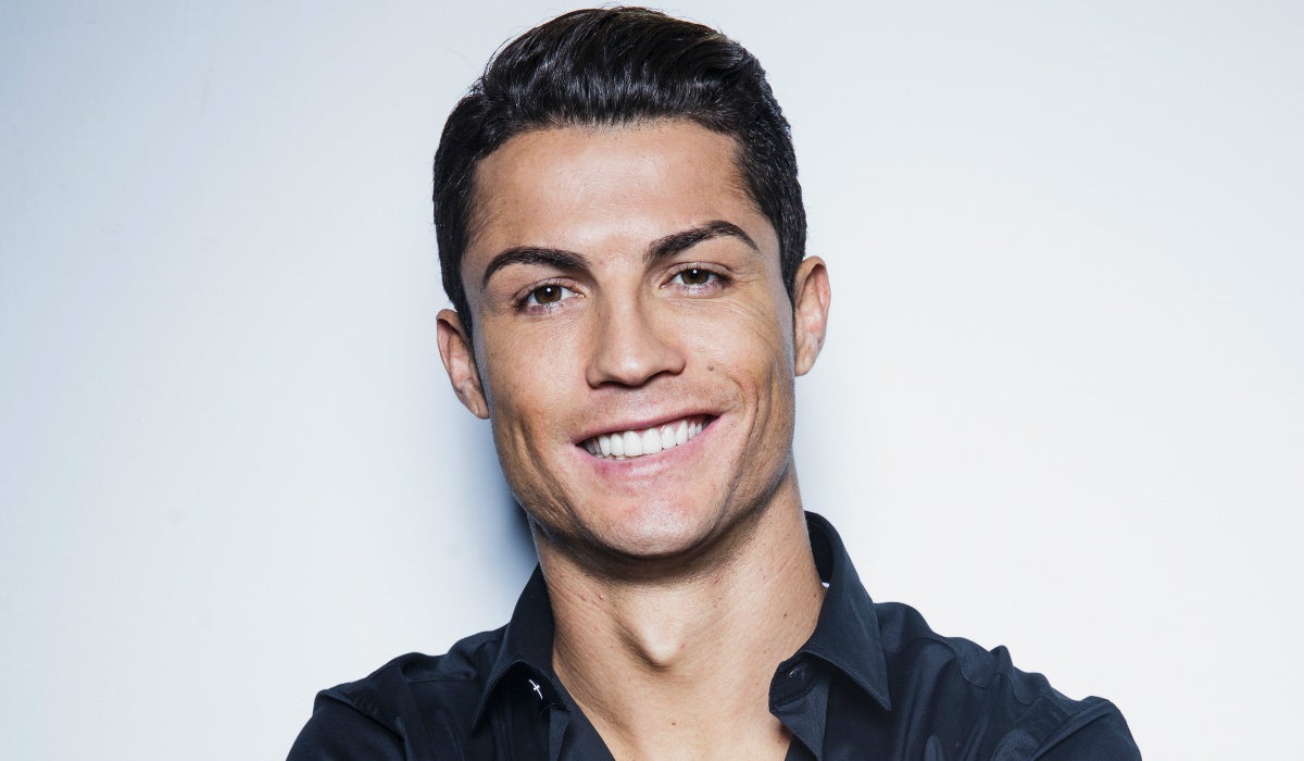 Peter Lim se hace con los derechos de imagen de Cristiano Ronaldo Peter Lim se hace con los derechos de imagen de Cristiano Ronaldo