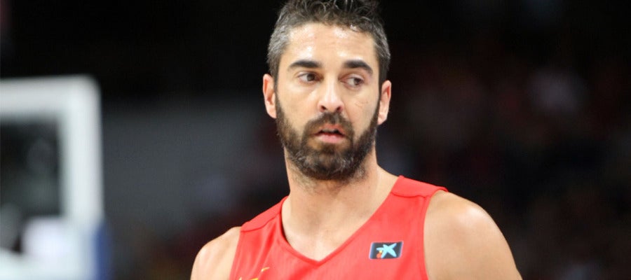 Juan Carlos Navarro Juan Carlos Navarro