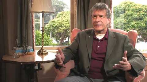 John Perkins John Perkins