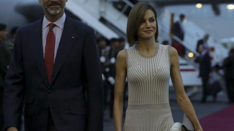 Los Reyes llegan a M&eacute;xico