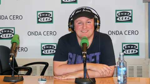 Francisco de Paula, Blue Jeans Francisco de Paula, Blue Jeans