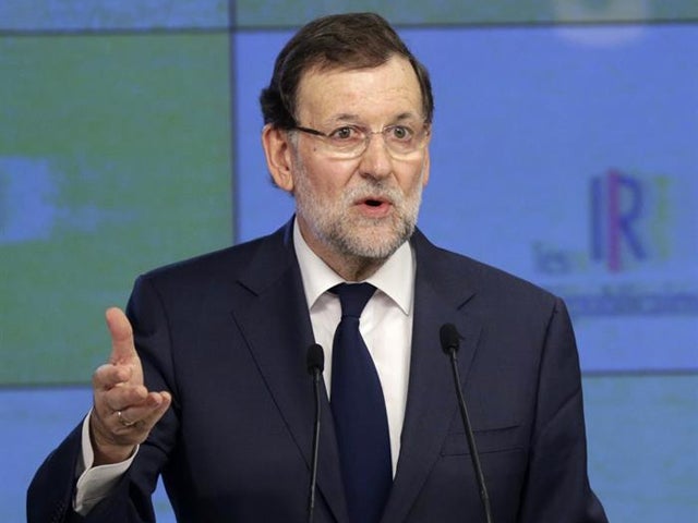 La tertulia: ¿Es la bajada del IRPF una maniobra electoral? La tertulia: ¿Es la bajada del IRPF una maniobra electoral?