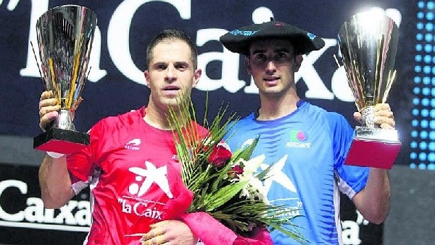 Onda Deportiva Navarra. 29/06/2015 Onda Deportiva Navarra. 29/06/2015