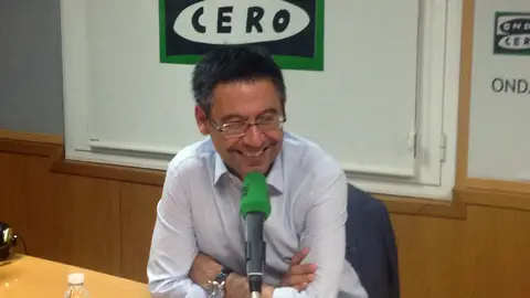Josep María Bartomeu Josep María Bartomeu