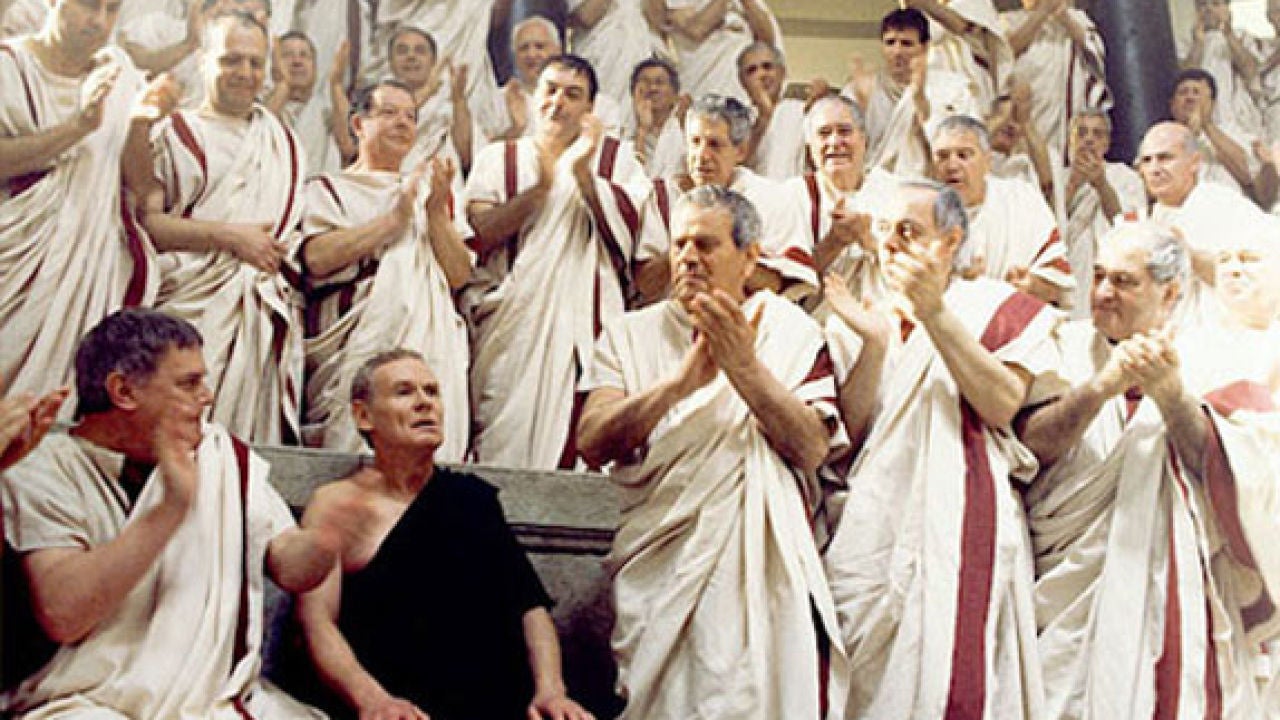 Curiosidades en las elecciones de la Antigua Roma Onda Cero Radio Curiosidades en las elecciones de la Antigua Roma Onda Cero Radio