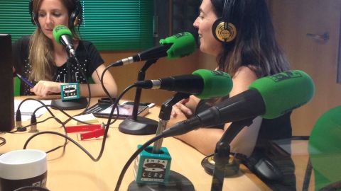 Mercedes Corbill&oacute;n nos presenta sus recomendaciones literarias para este verano