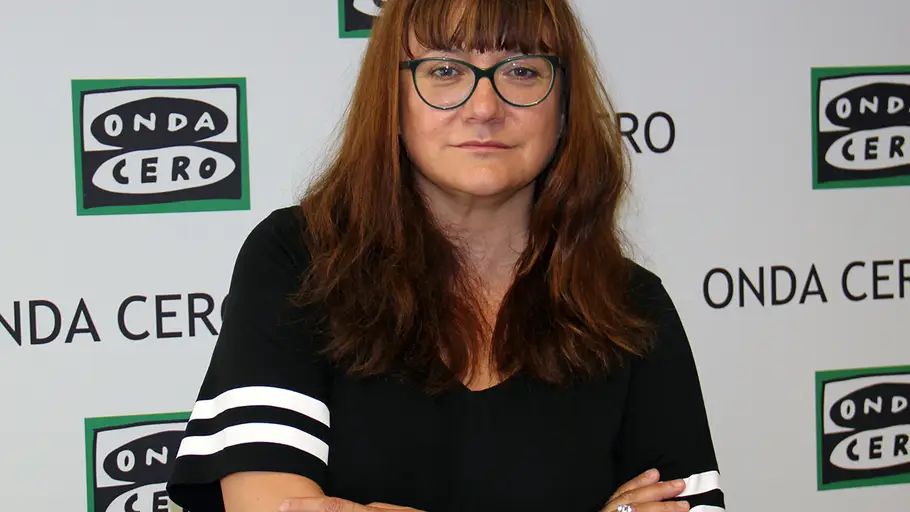 Isabel Coixet en Más de uno Isabel Coixet en Más de uno