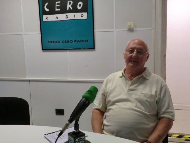 Entrevista con otro enfoque con Pierre Losa Entrevista con otro enfoque con Pierre Losa