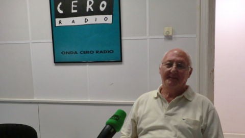 Entrevista con otro enfoque con Pierre Losa