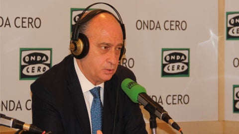 Declaraciones de Fern&aacute;ndez D&iacute;az en M&aacute;s de uno de Onda Cero